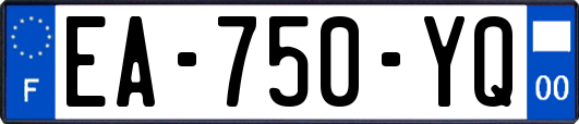 EA-750-YQ