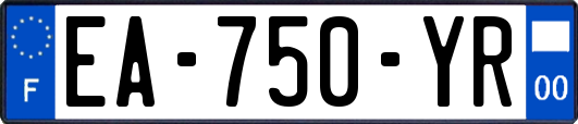 EA-750-YR