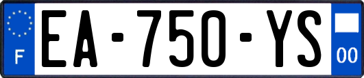 EA-750-YS