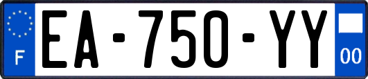 EA-750-YY