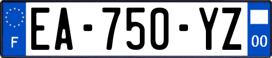 EA-750-YZ