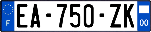 EA-750-ZK