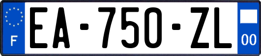 EA-750-ZL