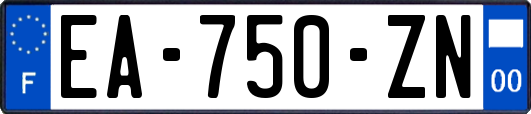 EA-750-ZN