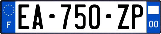 EA-750-ZP