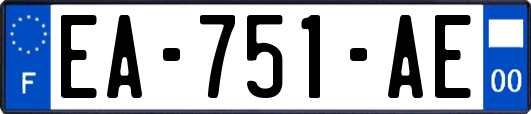 EA-751-AE