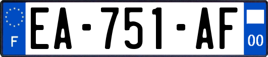 EA-751-AF