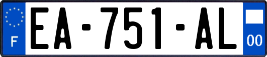 EA-751-AL