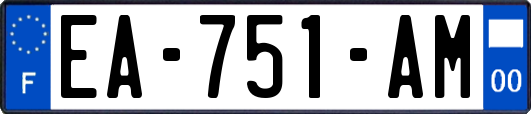 EA-751-AM