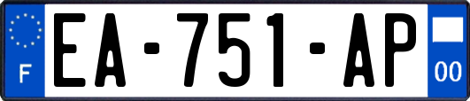 EA-751-AP