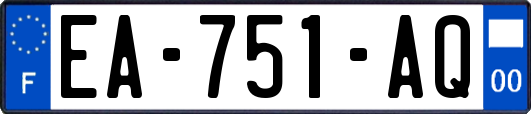 EA-751-AQ