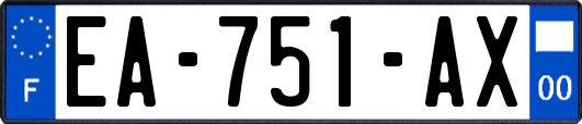 EA-751-AX