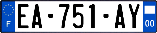 EA-751-AY