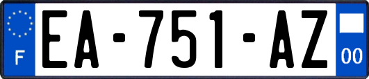 EA-751-AZ