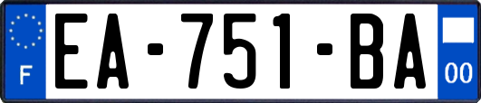 EA-751-BA