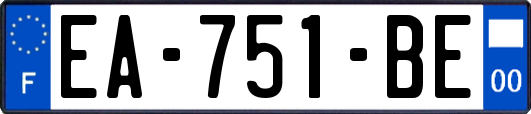 EA-751-BE