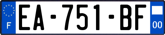 EA-751-BF