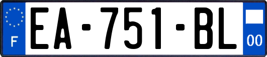 EA-751-BL