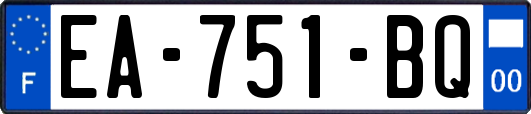 EA-751-BQ