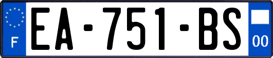 EA-751-BS