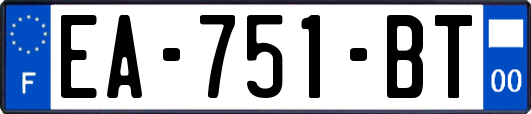 EA-751-BT