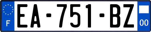 EA-751-BZ