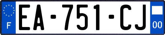 EA-751-CJ