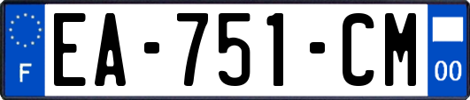 EA-751-CM