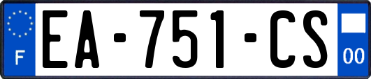 EA-751-CS