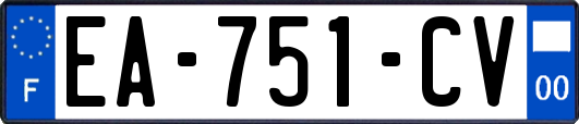 EA-751-CV