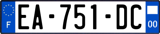 EA-751-DC