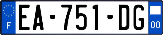 EA-751-DG