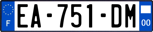 EA-751-DM