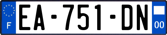 EA-751-DN