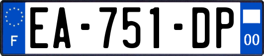 EA-751-DP