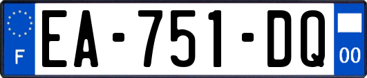 EA-751-DQ