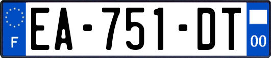 EA-751-DT