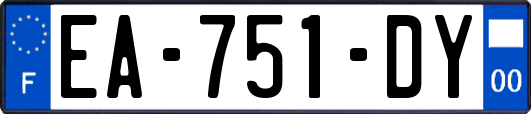 EA-751-DY