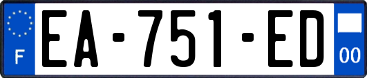 EA-751-ED