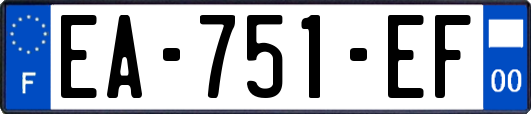 EA-751-EF