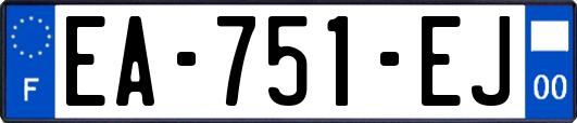 EA-751-EJ