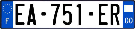 EA-751-ER