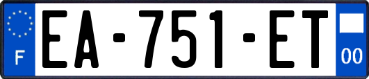 EA-751-ET