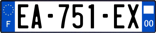 EA-751-EX