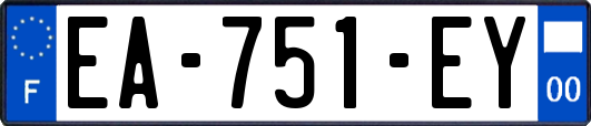 EA-751-EY