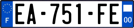 EA-751-FE