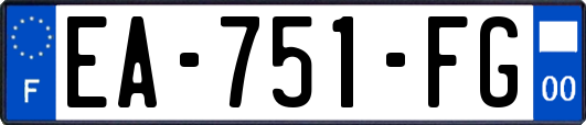 EA-751-FG