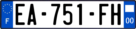 EA-751-FH