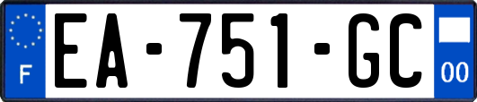 EA-751-GC