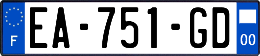 EA-751-GD